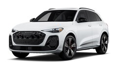 2025 Audi SQ5 3.0T Premium Plus SUV