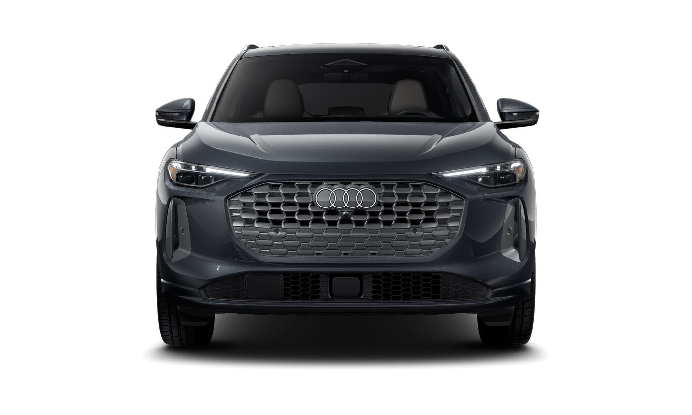 2025 Audi Q5 2.0T Prestige photo 2
