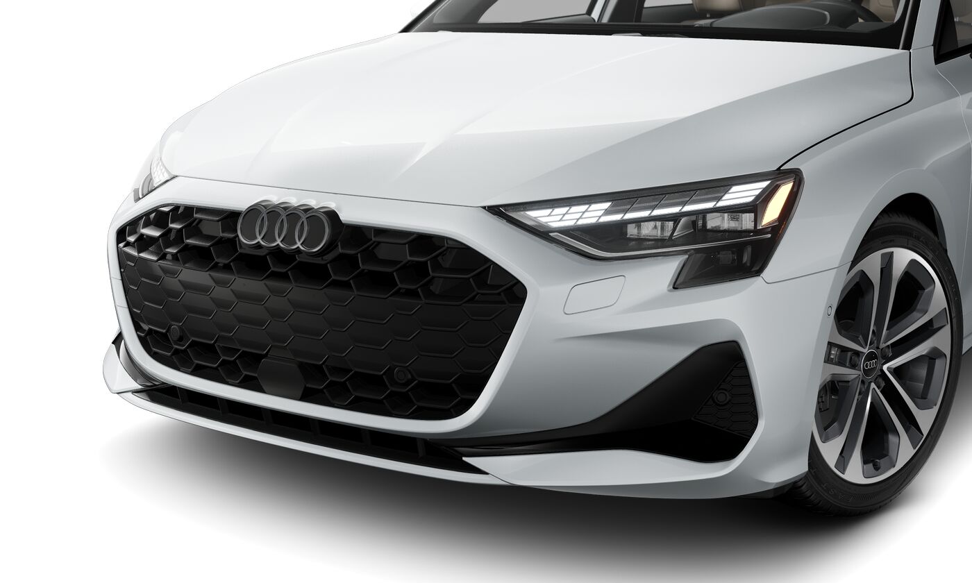 2025 Audi A3 2.0T Premium photo 2