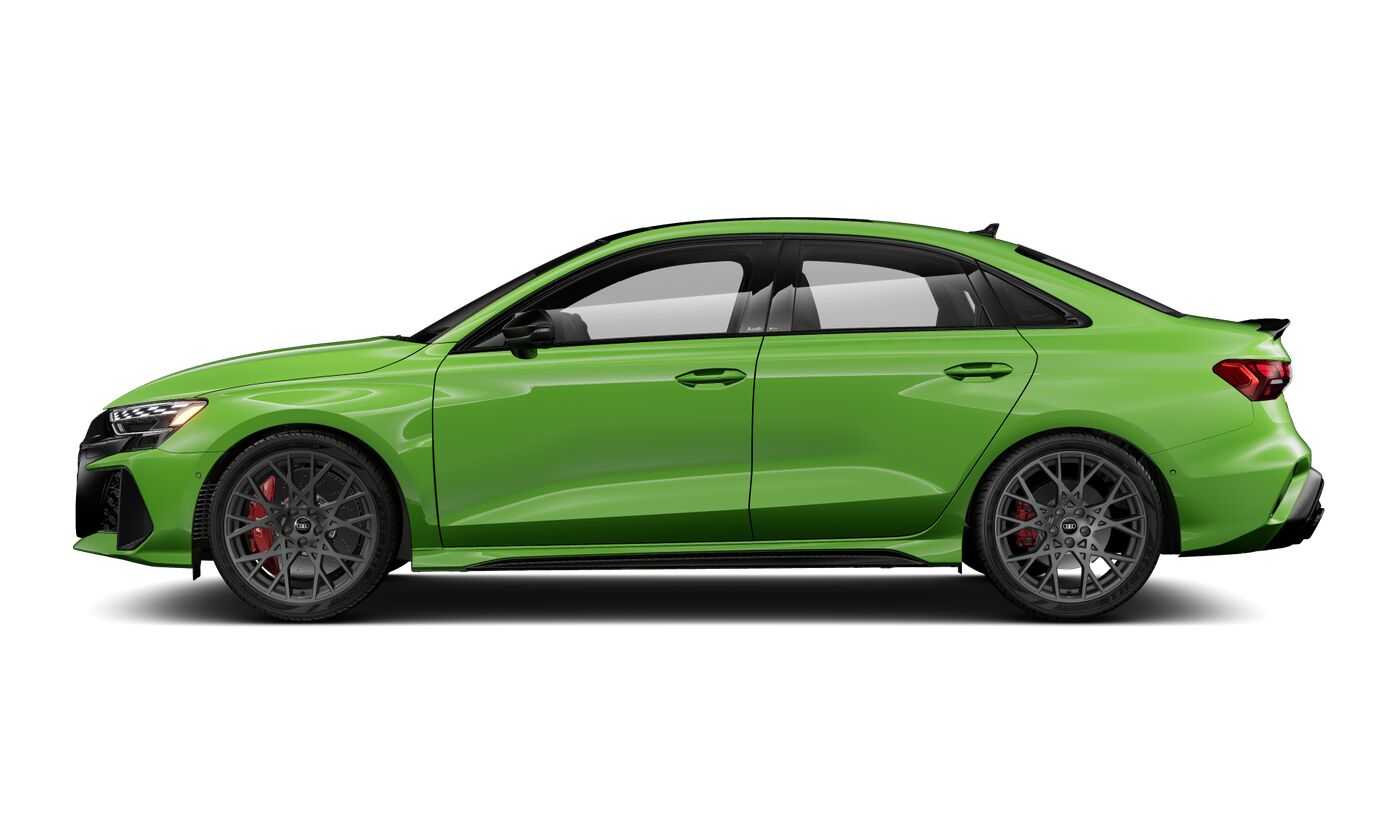 2026 Audi RS 3 Base - Photo 43