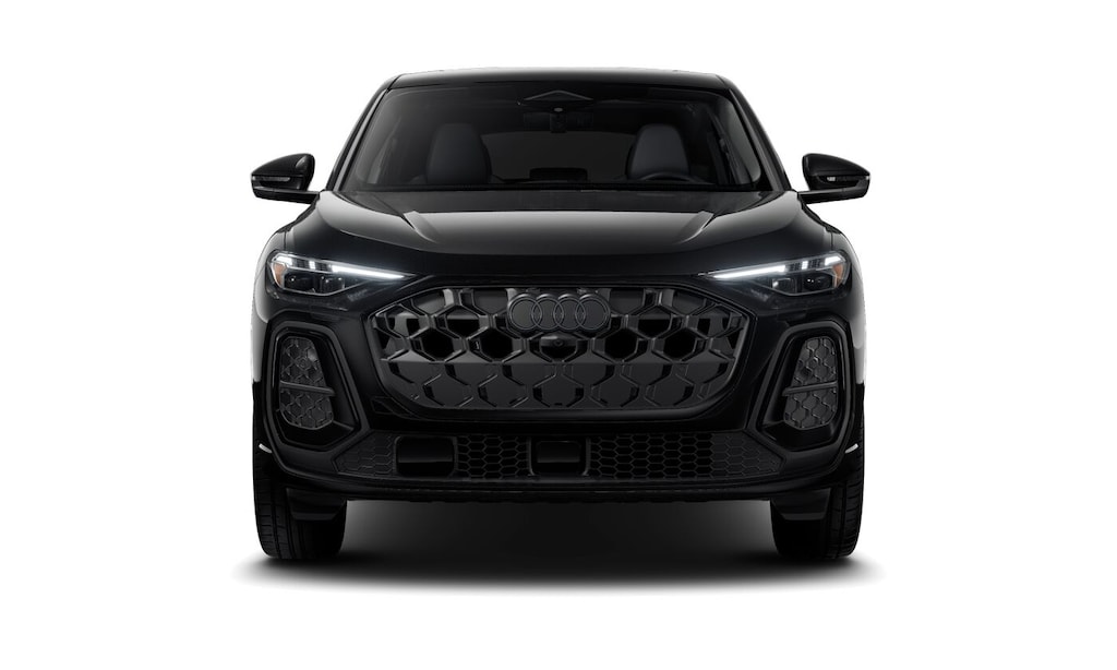 New 2026 Audi Q5 Sportback quattro Sportback