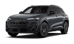 2025 Audi All-new SQ5 Premium Plus SUV