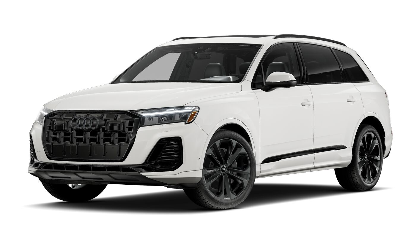 2025 Audi Q7 Premium Plus -
                  Sherman Oaks, CA