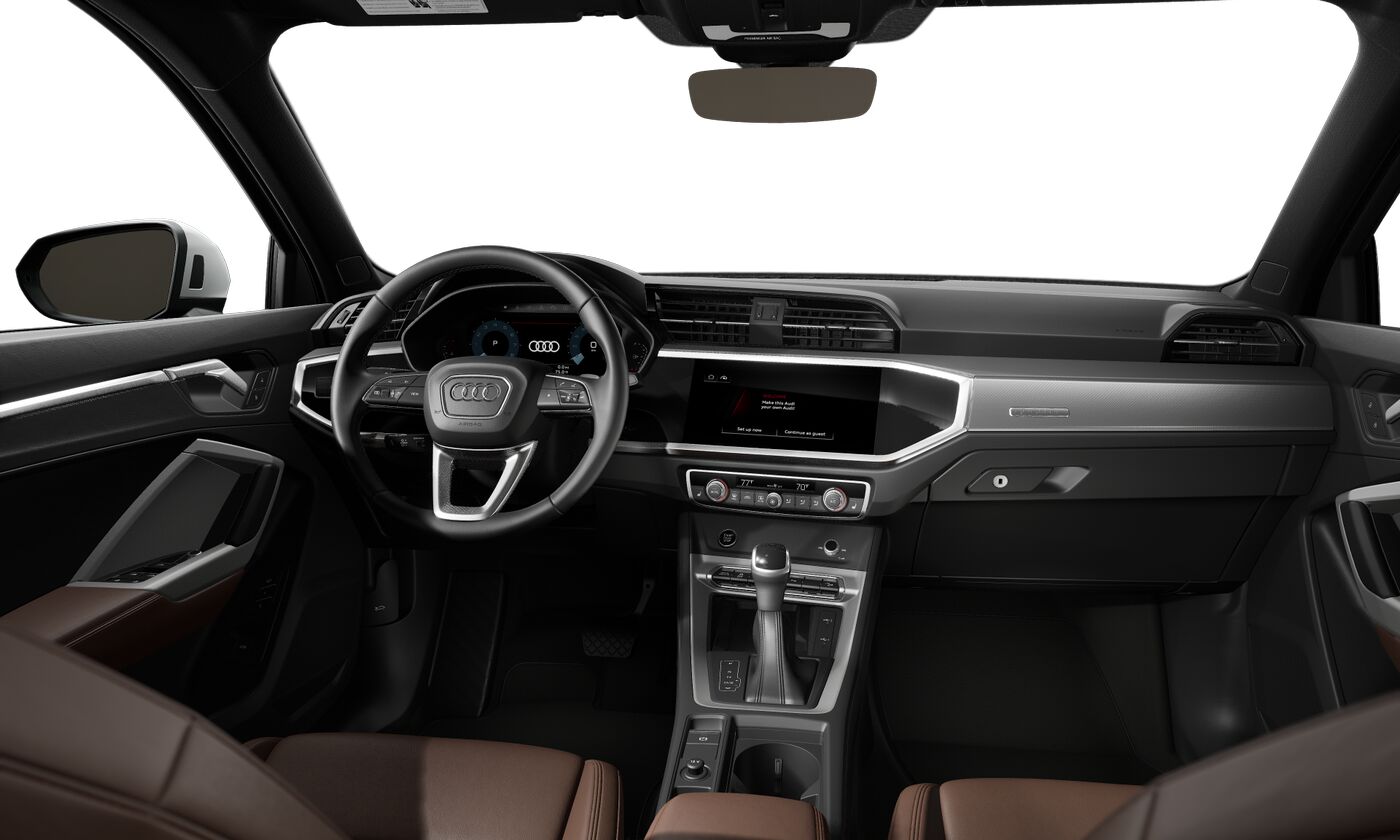 2025 Audi Q3 S Line Premium - Photo 29