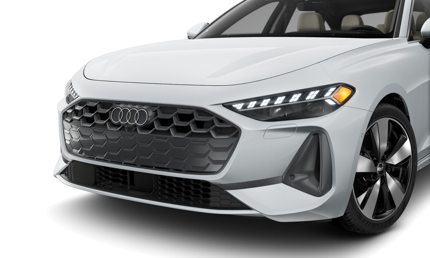 2025 Audi A5 Quattro Premium Plus photo 2