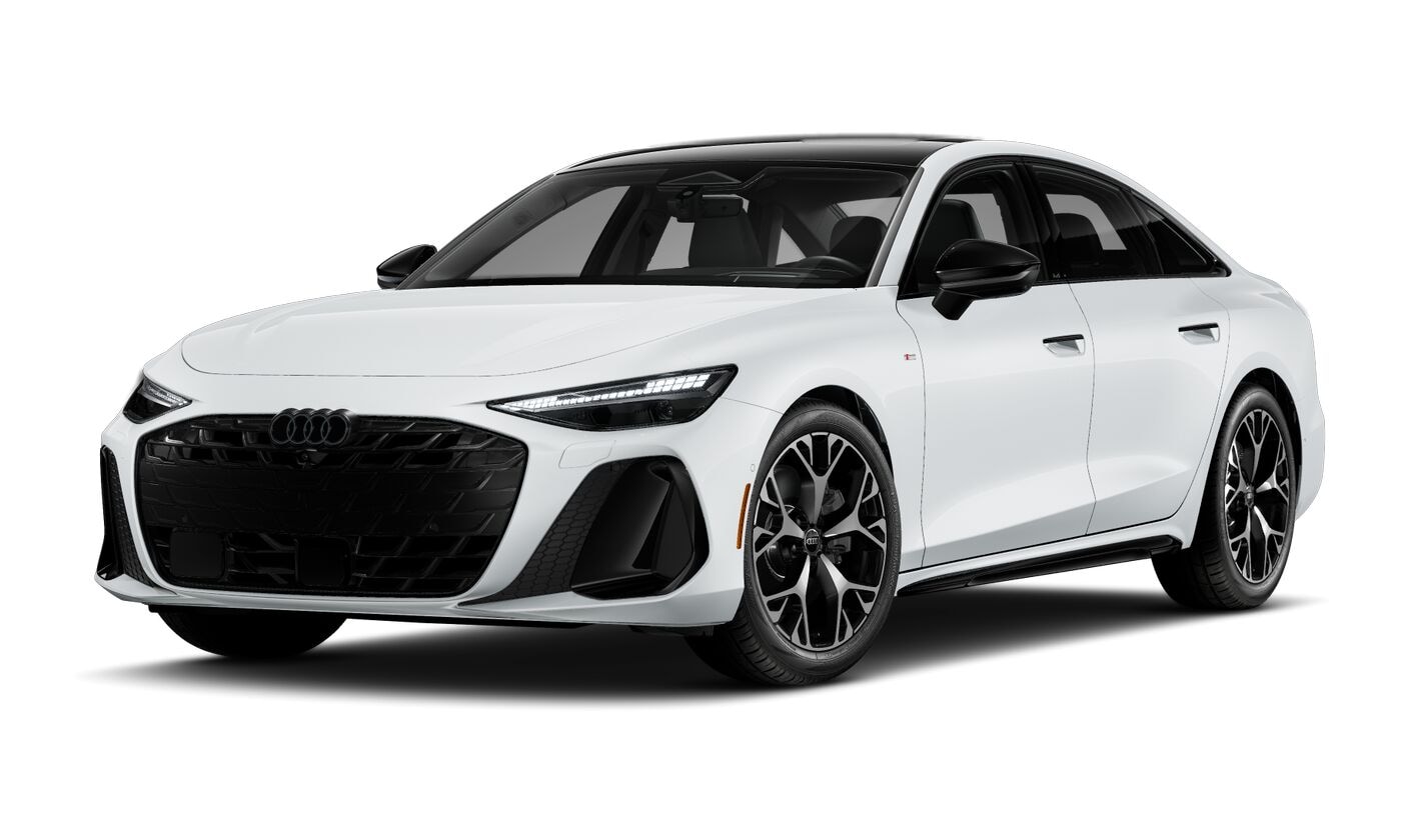2026 Audi A6 Prestige quattro S tronic's photo