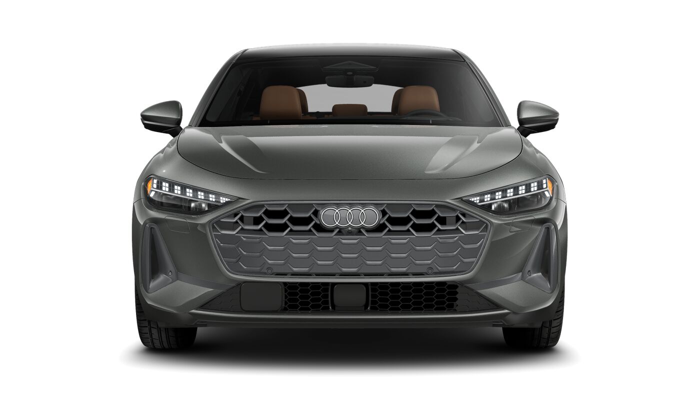 2025 Audi A5 2.0T Premium Plus photo 3