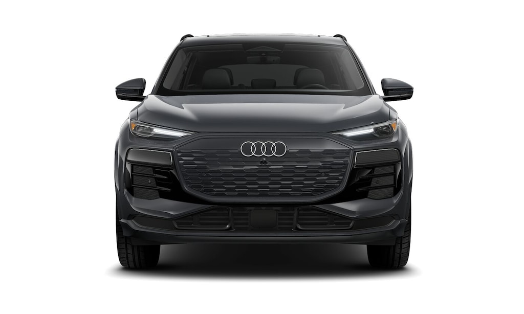 Used 2025 Audi Q6 e-tron Premium SUV