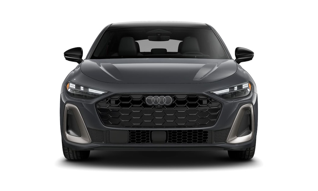 New 2025 Audi  2.0T Technik Sportback