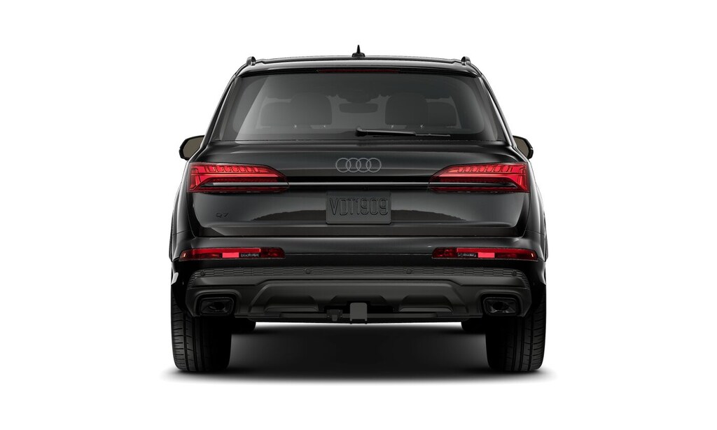 New 2025 Audi Q7 For Sale in Sugar Land Houston
