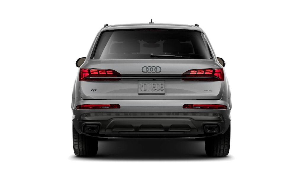 New 2026 Audi Q7 55 Premium SUV