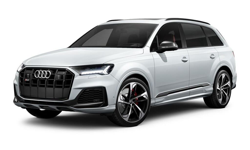 2024 New Audi SQ7 4.0T Prestige for sale Marietta near Smyrna