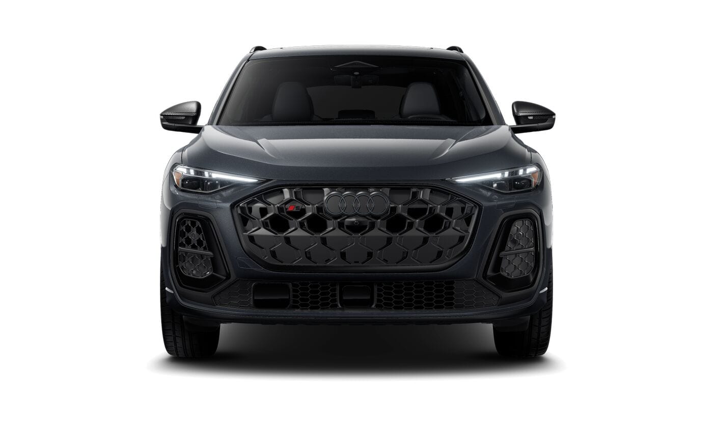 2026 Audi SQ5 Prestige