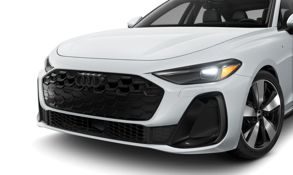 New 2026 Audi A5 Premium Hatchback