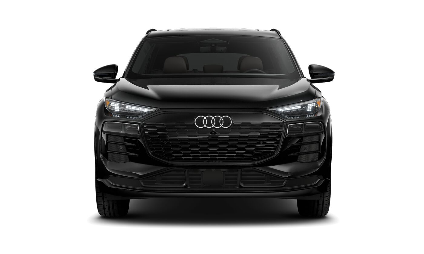 2025 Audi Q6 E-tron Prestige photo 3