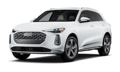 2025 Audi All-new Q5 2.0T Premium Plus SUV