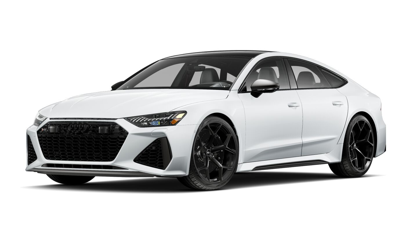 2025 Audi RS 7 Performance Base photo 3