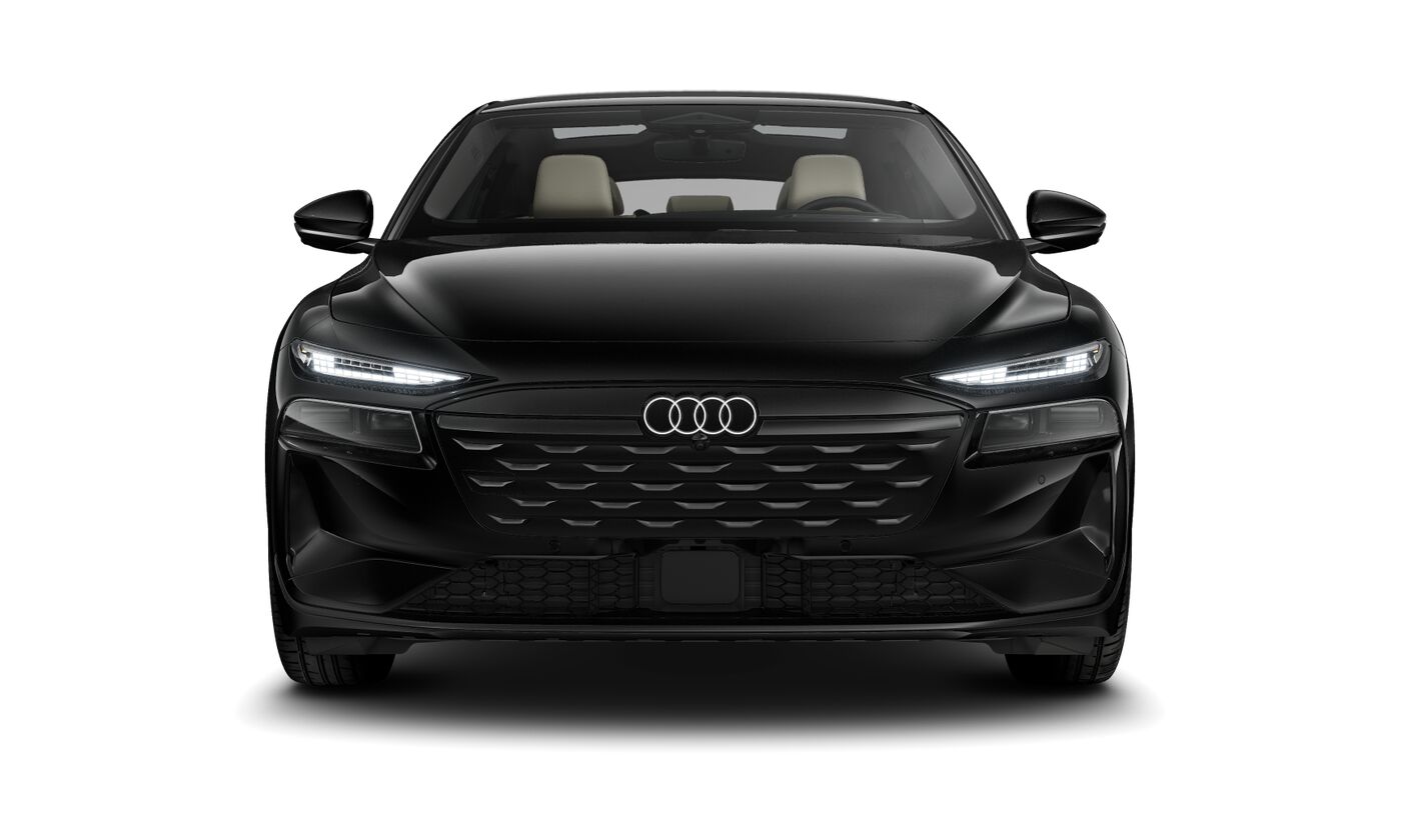 2025 Audi A6 Quattro Prestige photo 2