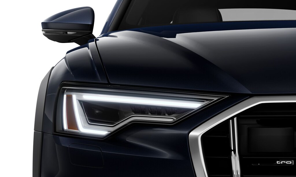 New 2024 Audi A6 Allroad For Sale at Audi Indianapolis VIN WAU72BF22RN020020