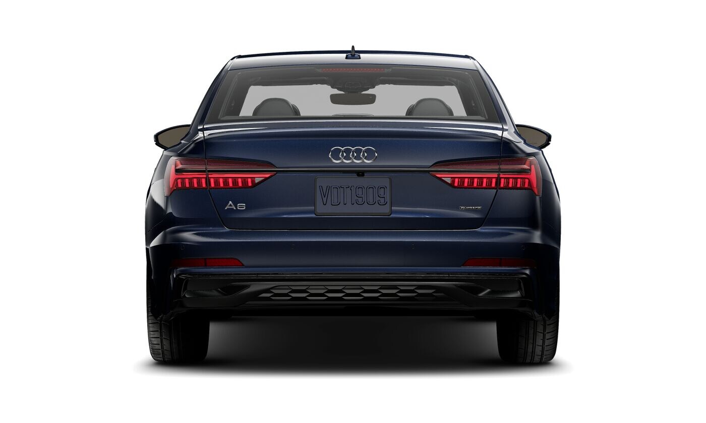 2025 Audi A6 3.0T Prestige photo 4