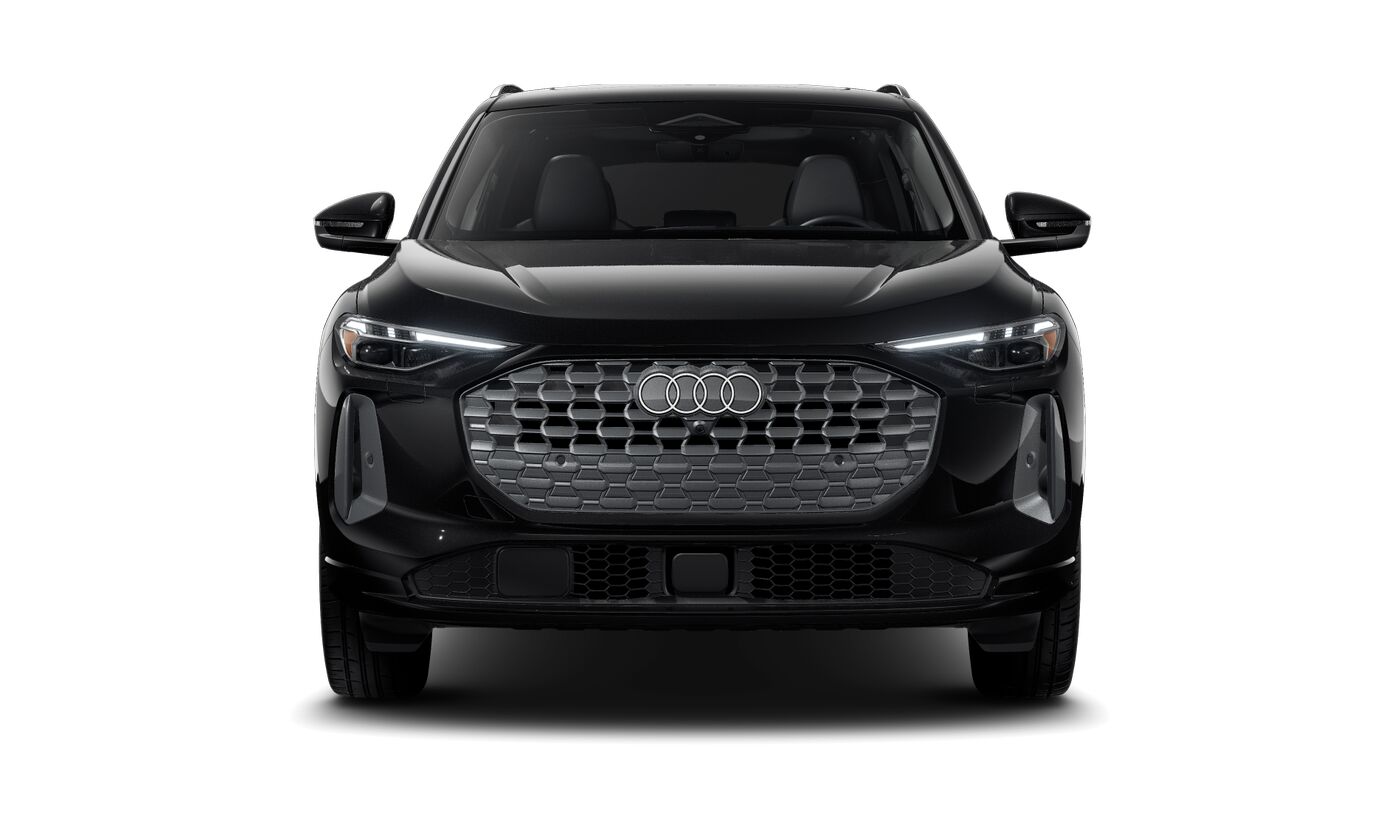 2025 Audi Q5 2.0T Premium photo 3