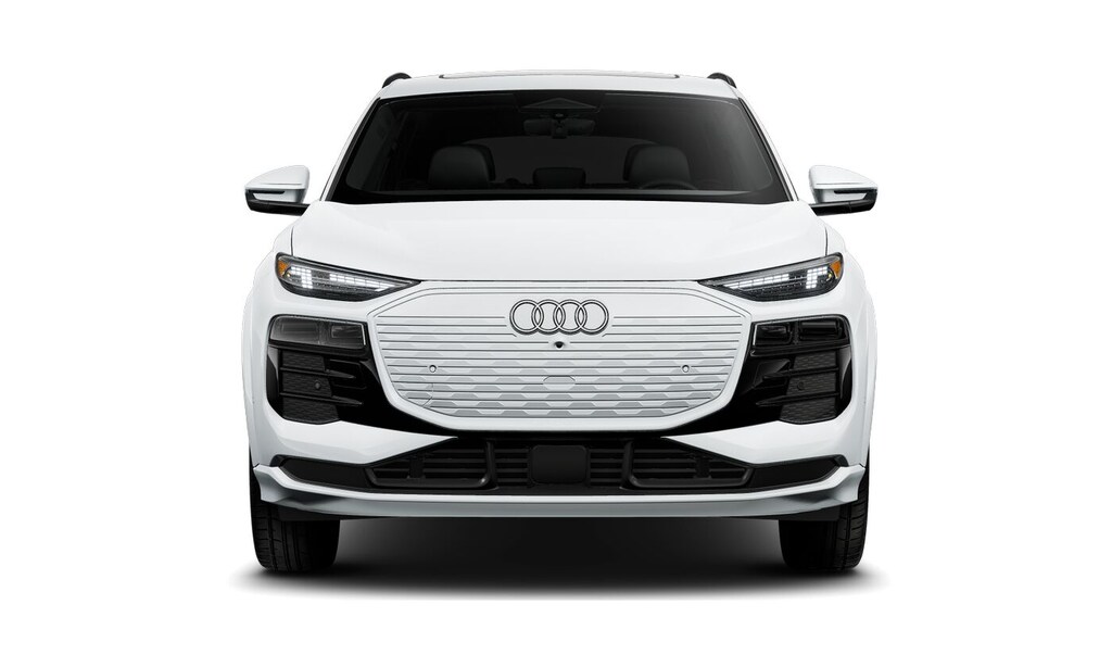 New 2027 Audi Q6 e-tron Premium Plus quattro