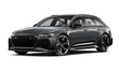 Audi RS 6 Avant