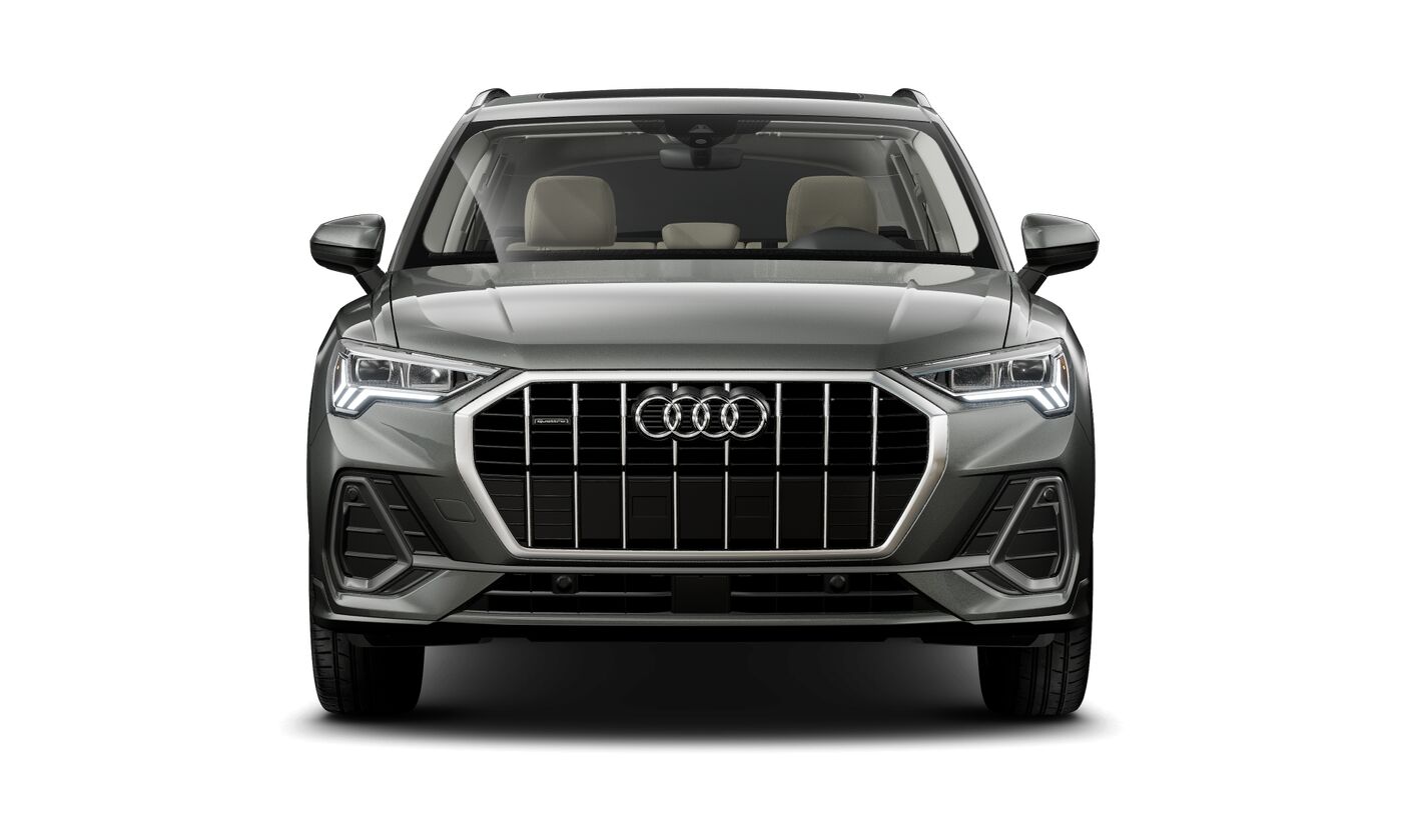2025 Audi Q3 S line Premium photo 3