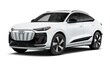 Audi Q6 e-tron Sportback