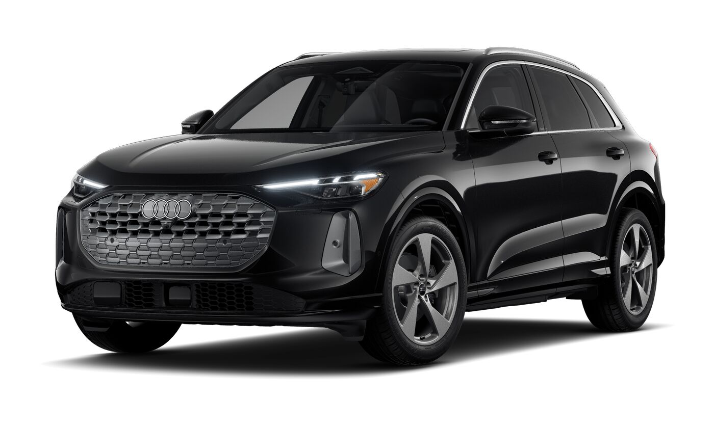 2026 Audi Q5 Prestige quattro's photo