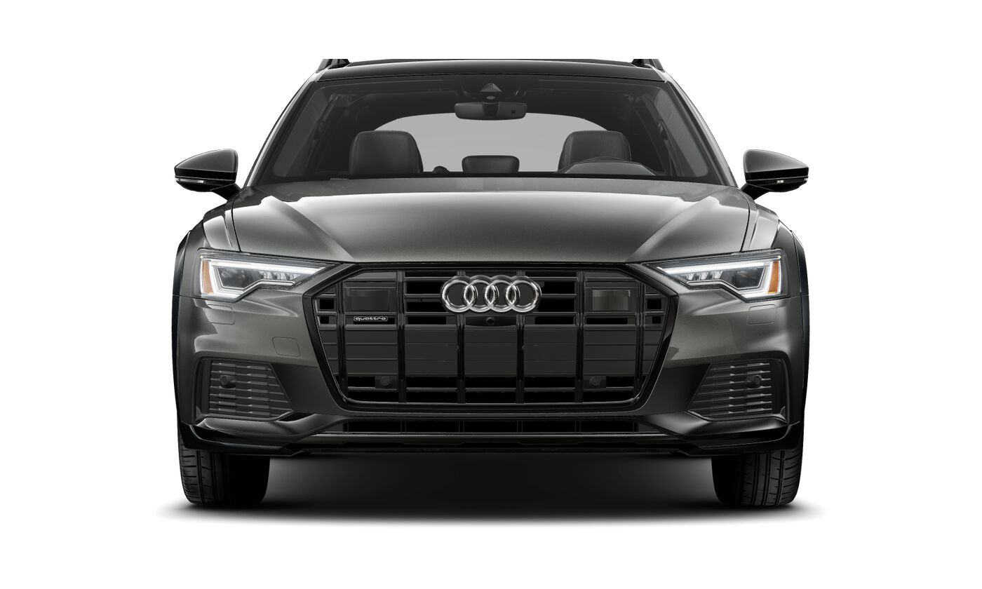 2025 Audi A6 Allroad Quattro Premium Plus photo 4