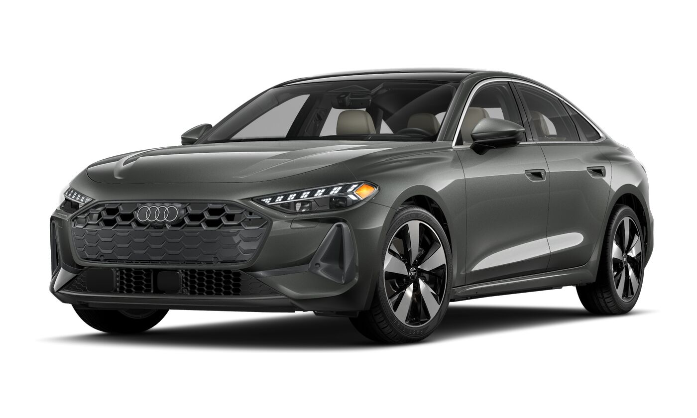 2025 Audi A5 Quattro Premium Plus photo 4