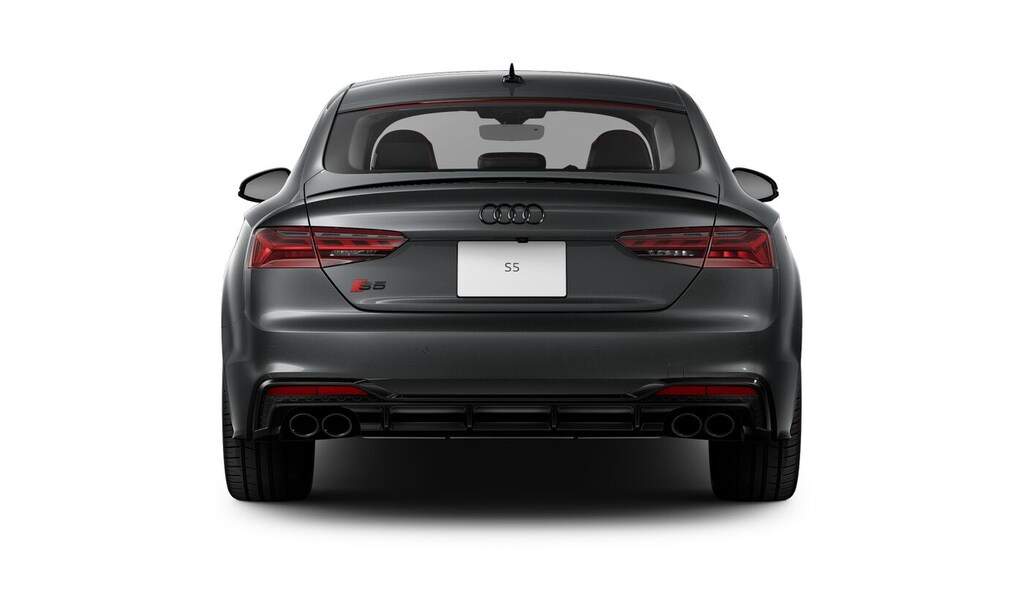 New 2024 Audi S5 For Sale/Lease Salt Lake City, UT Stock