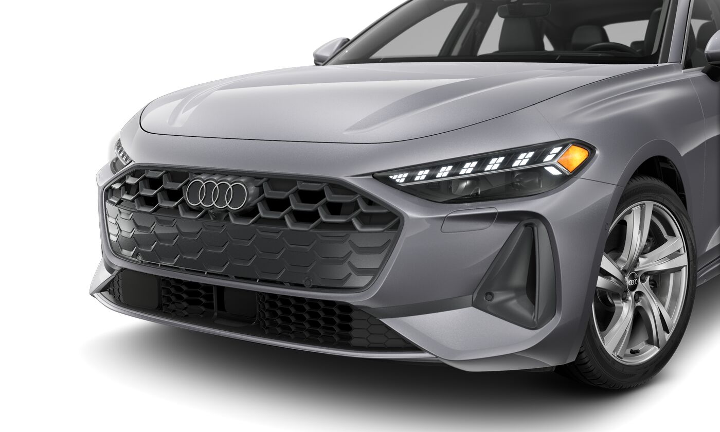 2025 Audi A5 Premium Plus TFSI Quattro photo 2