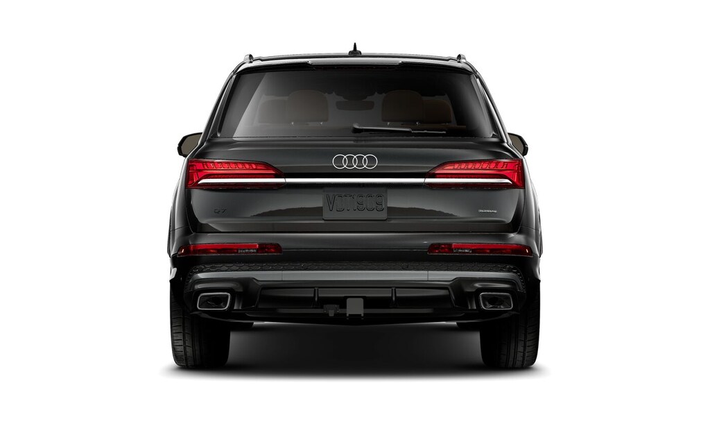 New 2026 Audi  55 Progressiv SUV
