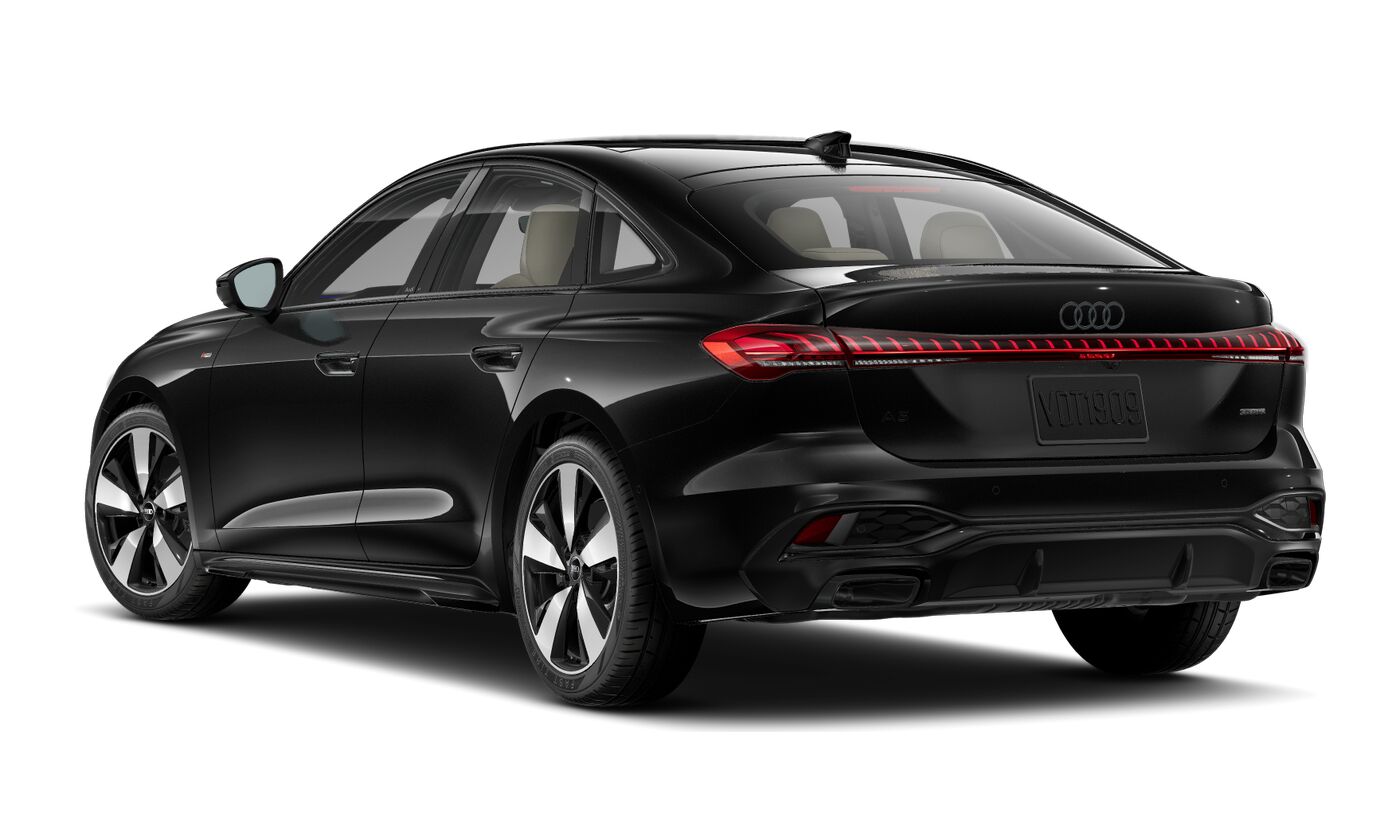 2026 Audi A5 Premium Plus - Photo 5