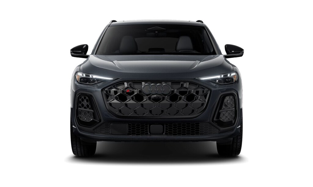 New 2025 Audi SQ5 3.0T Premium Plus SUV