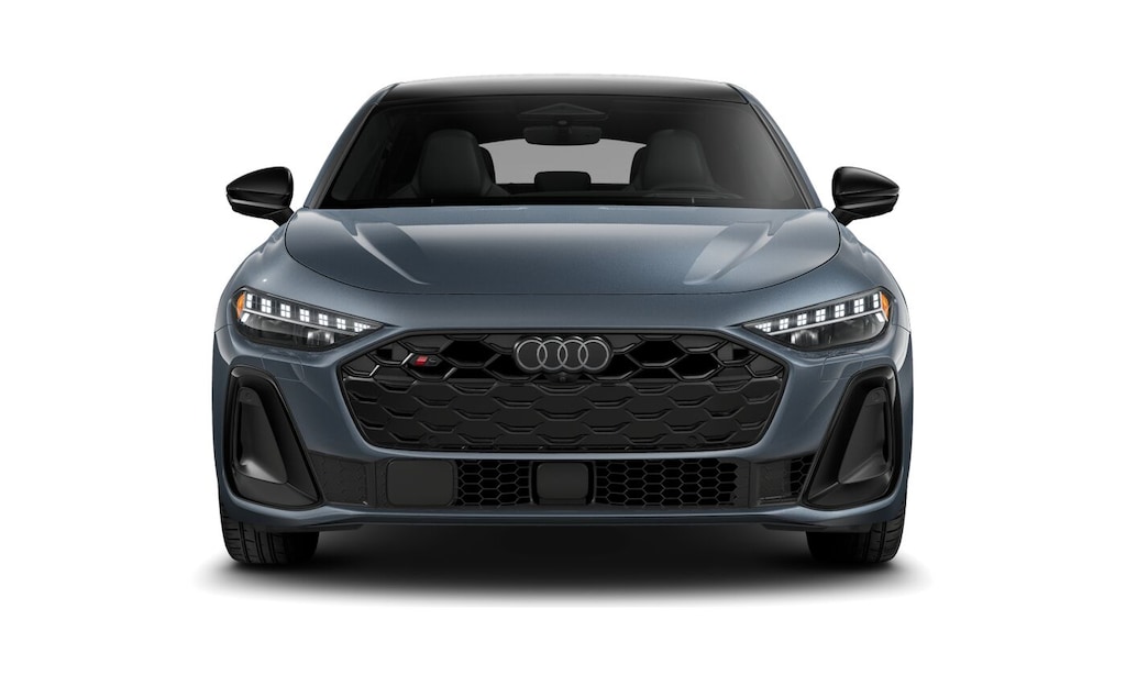 New 2025 Audi  3.0T Progressiv À hayon