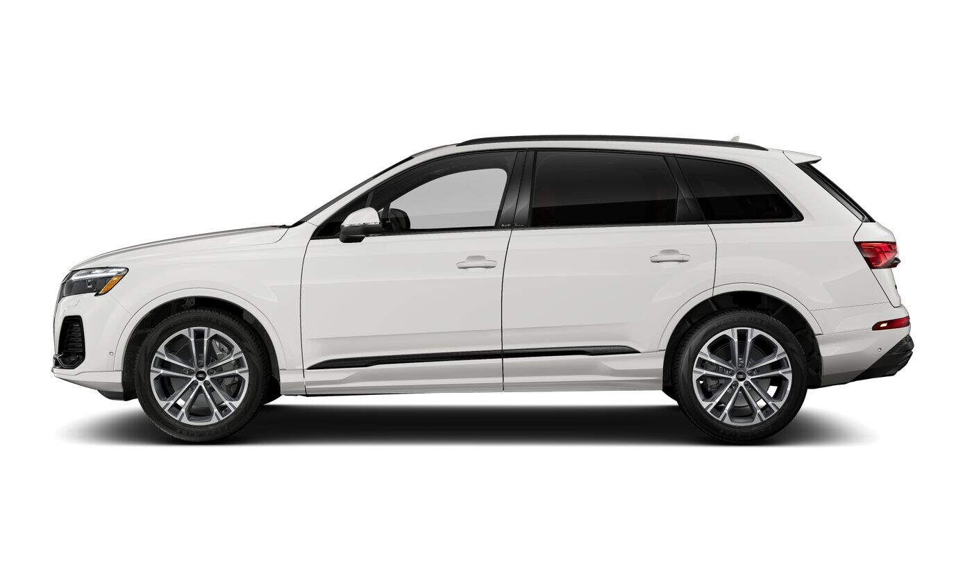 2026 Audi Q7 Premium photo 5