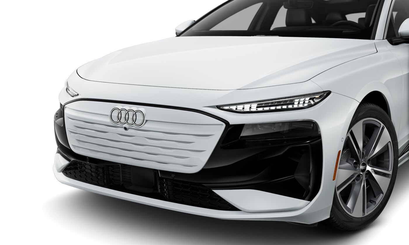 2025 Audi A6 Quattro Premium Plus photo 2