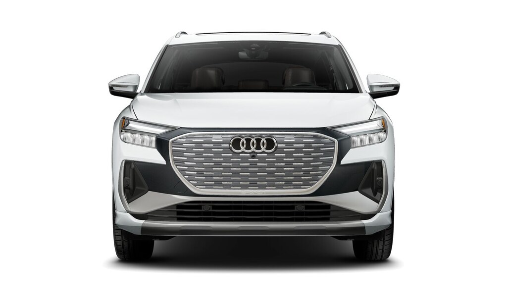 New 2026 Audi  55 SUV