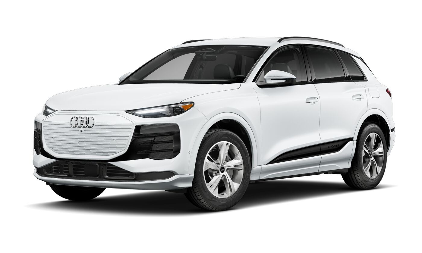 2025 Audi Q6 e-tron Premium -
                  Coral Springs, FL