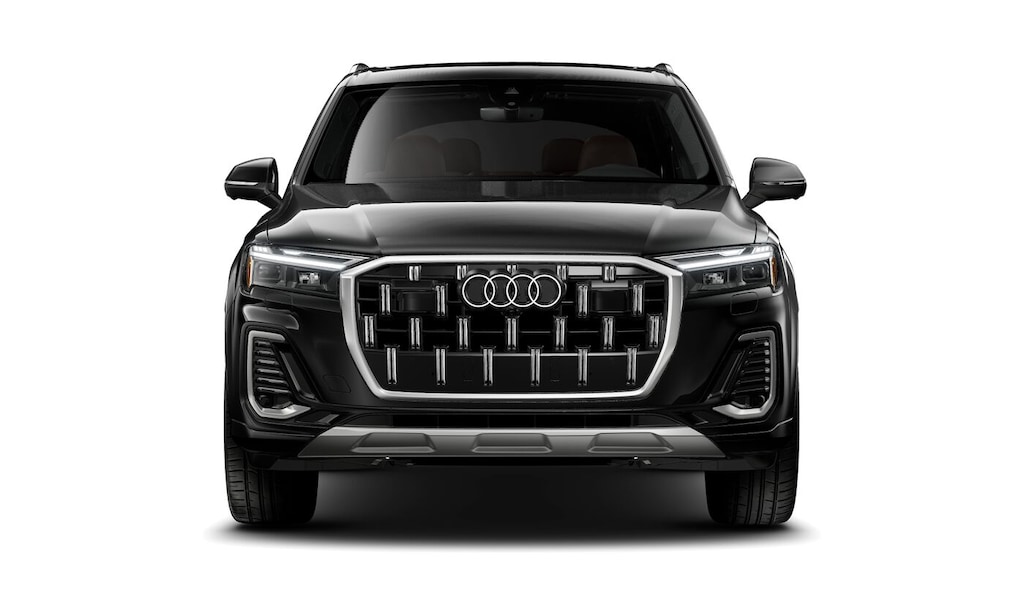 New 2026 Audi Q7 45 Premium SUV