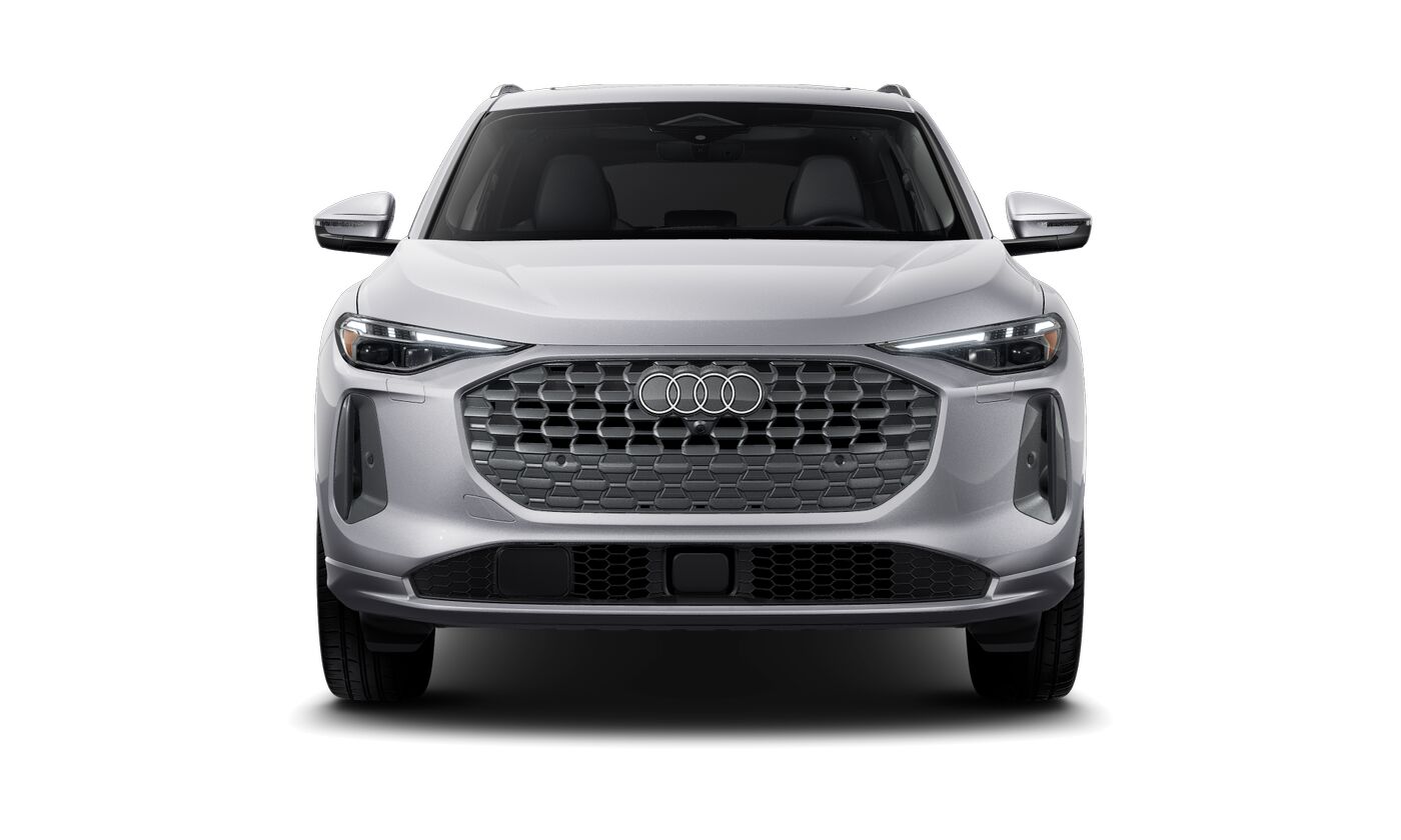 2025 Audi Q5 2.0T Premium Plus photo 4