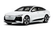 Audi A6 Sportback e-tron