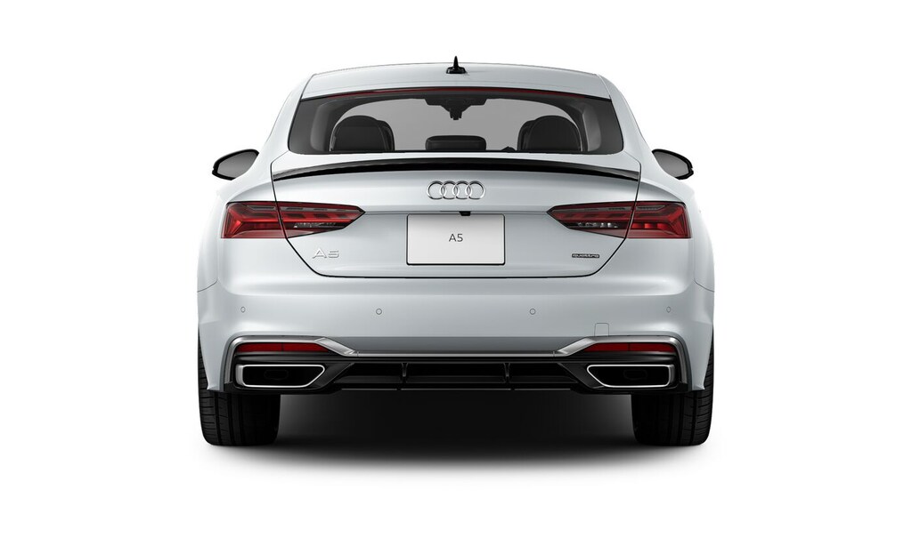 New 2023 Audi A5 For Sale at Audi Halifax VIN WAUEACF50PA004848