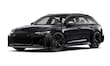 Audi RS 6 Avant Performance