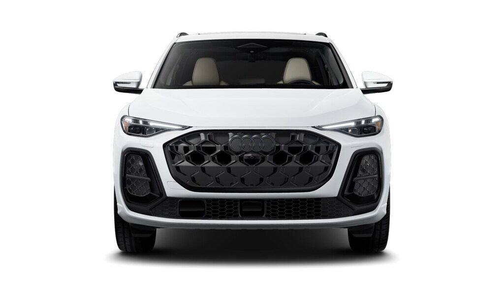 New 2026 Audi Q5 2.0T Prestige SUV