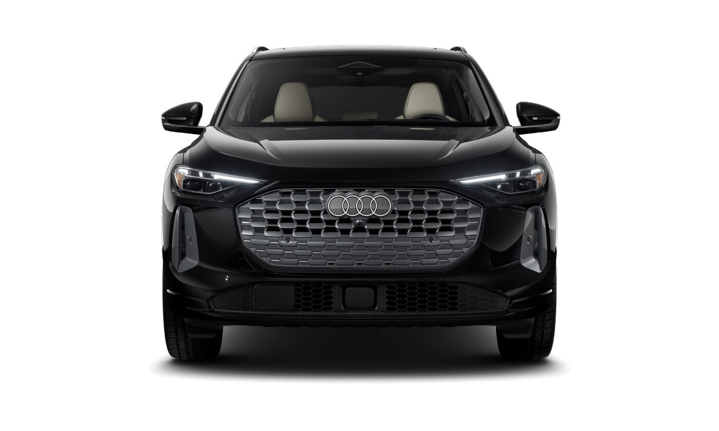 2025 Audi Q5 2.0T Prestige photo 3