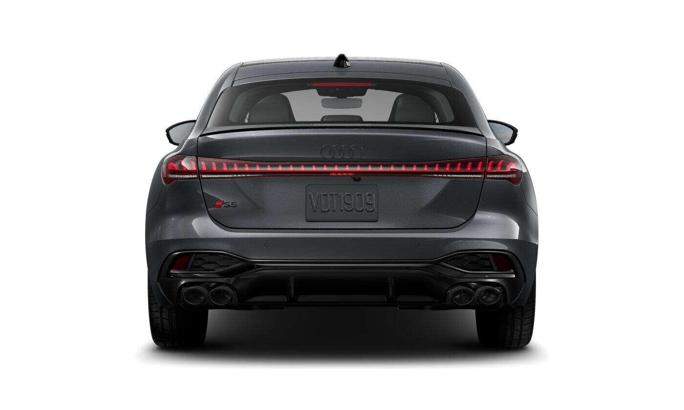 2025 Audi S5 Premium Plus photo 2